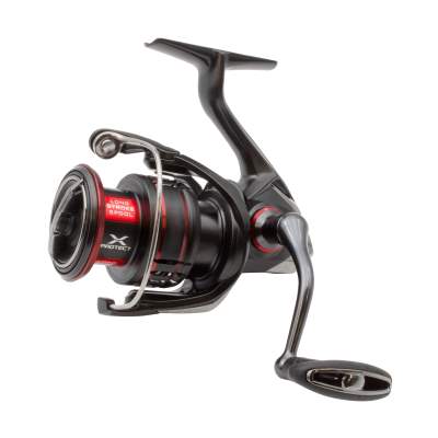 Shimano Vanford, 4000MHG - 165m/ 0,25mm - 5,8:1 - 215g