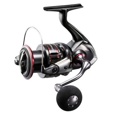 Shimano Vanford - Spinnrolle C5000XG - 175m/ 0,35mm - 6,2:1 - 220g
