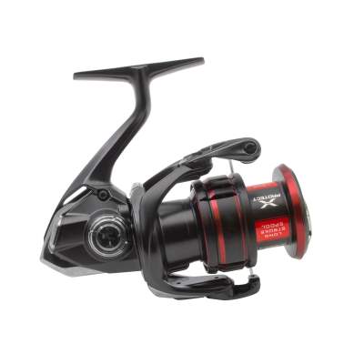 Shimano Vanford - Spinnrolle C5000XG - 175m/ 0,35mm - 6,2:1 - 220g