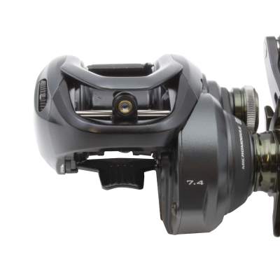 Shimano CURADO MGL K 71HG, 150m/ 0,25mm - 7,4:1 - 195g