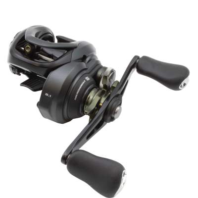 Shimano CURADO MGL K 71XG Baitcastrolle 150m/ 0,25mm - 8,1:1 - 195g