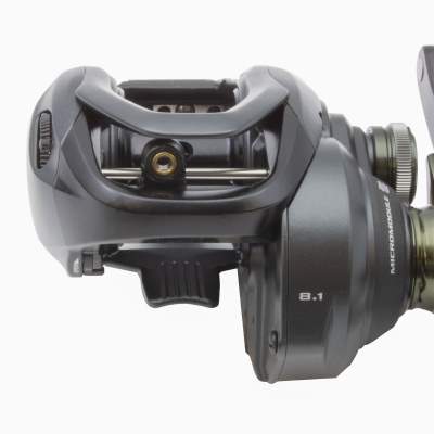 Shimano CURADO MGL K 71XG, 150m/ 0,25mm - 8,1:1 - 195g