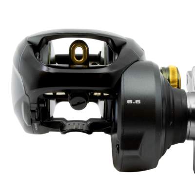 Shimano Curado K 301 Baitcastrolle 235m/ 0,30mm - 4,7:1 - 295g