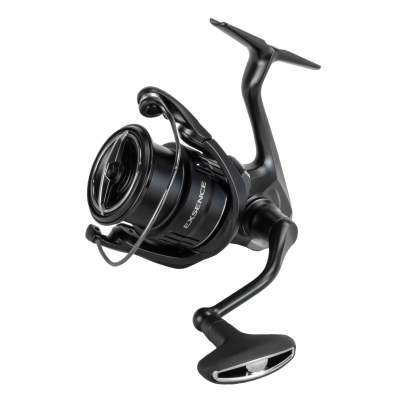 Shimano Exsence - Spinnrolle C3000M HG A - 125m/ 0,25mm - 6.0:1 - 180g