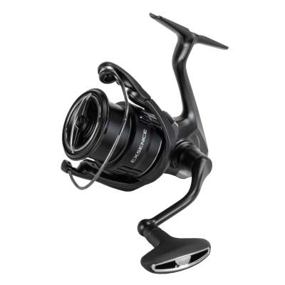 Shimano Exsence Spinnrolle C3000M HG A - 125m/ 0,25mm - 6.0:1 - 180g