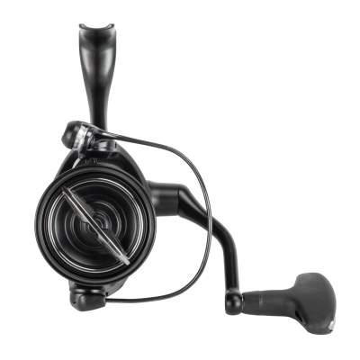 Shimano Exsence - Spinnrolle C3000M HG A - 125m/ 0,25mm - 6.0:1 - 180g