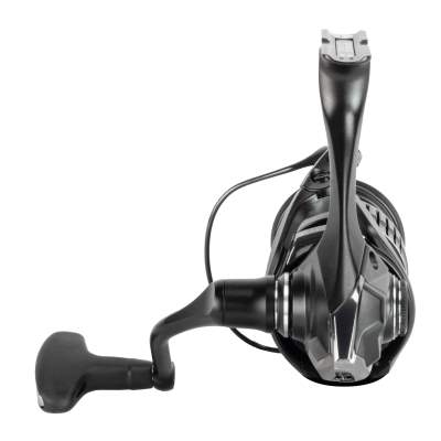 Shimano Exsence - Spinnrolle C3000M HG A - 125m/ 0,25mm - 6.0:1 - 180g