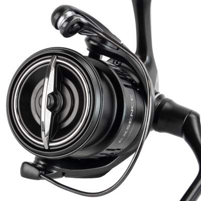 Shimano Exsence, C3000M HG A - 125m/ 0,25mm - 6.0:1 - 180g