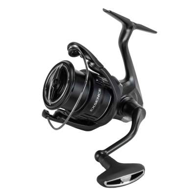 Shimano Exsence Salzwasser Rolle C4000M XG A - 110m/ 0,30mm - 6.2:1 - 220g