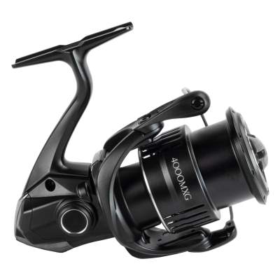 Shimano Exsence - Salzwasser Rolle C4000M XG A - 110m/ 0,30mm - 6.2:1 - 220g