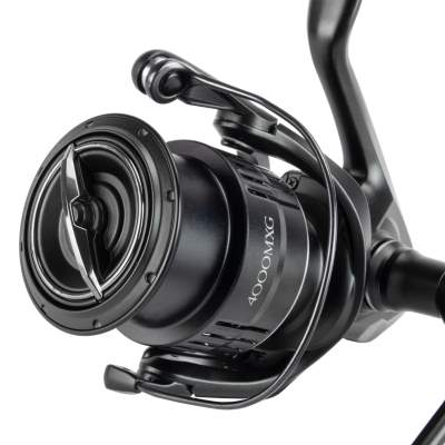 Shimano Exsence - Salzwasser Rolle C4000M XG A - 110m/ 0,30mm - 6.2:1 - 220g
