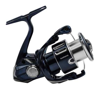 Shimano Twin Power XD Salzwasser Rolle 4000 PG A - 180m/ 0,30mm - 4.4:1 - 245g