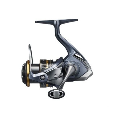 Shimano Ultegra FC Spinnrolle 1000 - 140m/ 0,20mm - 5.1:1 - 180g