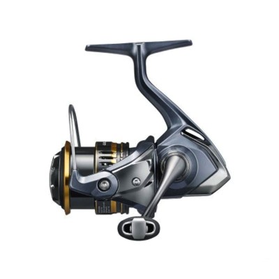 Shimano Ultegra FC, C2000S - 80m/ 0,18mm - 5.1:1 - 185g