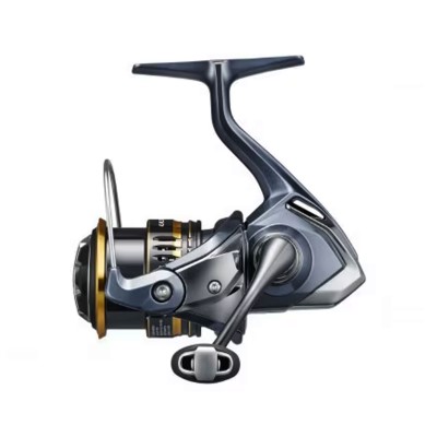 Shimano Ultegra FC, C2000 HG - 120m/ 0,25mm - 6.1:1 - 185g