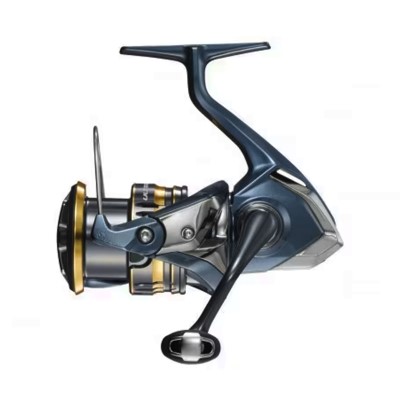 Shimano Ultegra FC 2500 - 160m/ 0,25mm - 5.3:1 - 225g