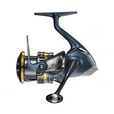 Shimano Ultegra FC, 2500HG - 160m/ 0,25mm - 6.0:1 - 225g