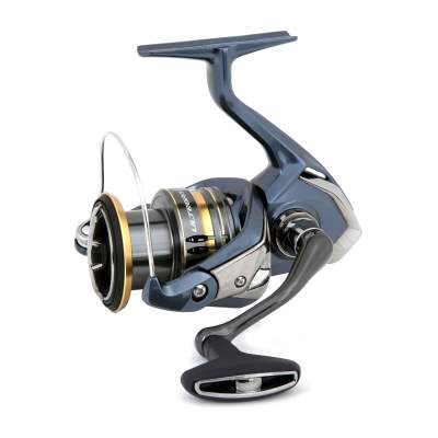 Shimano Ultegra FC Spinnrolle C3000 XG - 210m/ 0,25mm - 6.4:1 - 225g