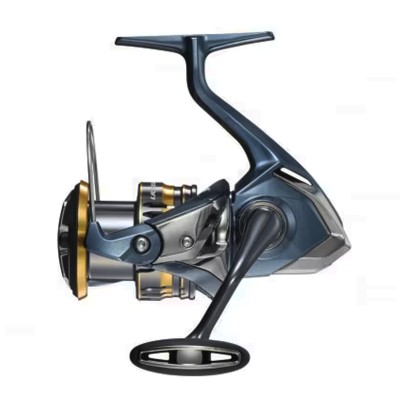 Shimano Ultegra FC - Spinnrolle C3000 XG - 210m/ 0,25mm - 6.4:1 - 225g