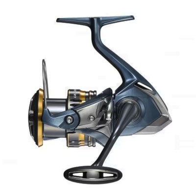 Shimano Ultegra FC Spinnrolle C3000 XG - 210m/ 0,25mm - 6.4:1 - 225g