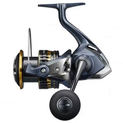 Shimano Ultegra FC C5000 XG - 175m/ 0,35mm - 6.2:1 - 285g