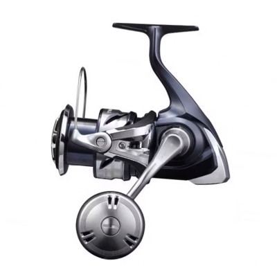 Shimano 21 Twinpower SW C, 4000XG - 180m/ 0,30mm - 345g