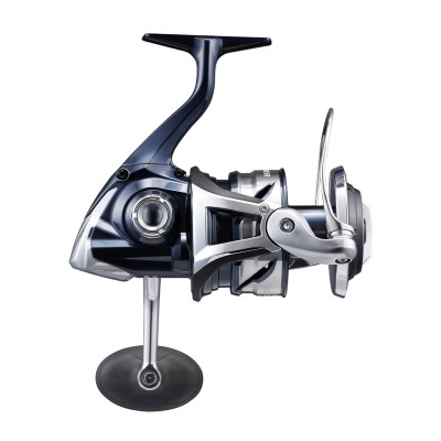 Shimano 21 Twinpower SW C, 14000XG - 300m/ 0,40mm - 660g