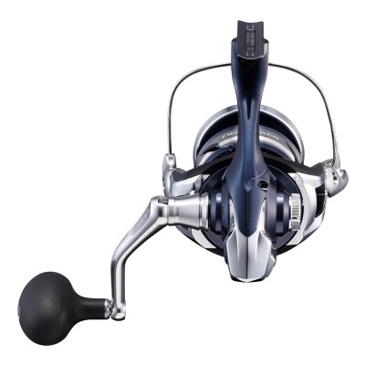 Shimano 21 Twinpower SW C, 14000XG - 300m/ 0,40mm - 660g