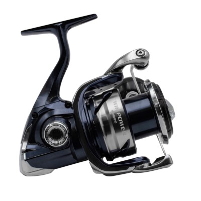 Shimano 21 Twinpower SW C 8000HG - 275m/ 0,37mm - 610g