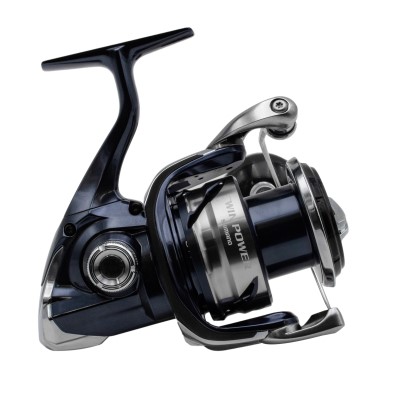 Shimano 21 Twinpower SW C, 4000XG - 180m/ 0,30mm - 345g