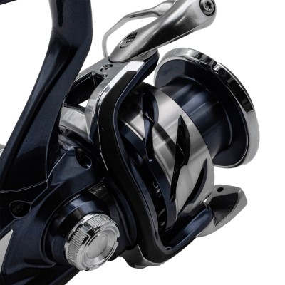 Shimano 21 Twinpower SW C, 6000XG - 190m/ 0,37mm - 425g