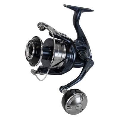 Shimano 21 Twinpower SW C 10000PG - 275m/ 0,37mm - 610g
