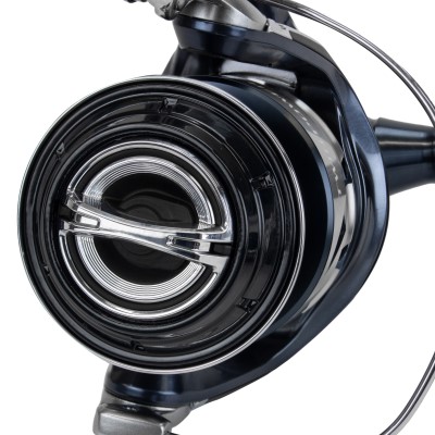 Shimano 21 Twinpower SW C, 8000PG - 190m/ 0,37mm - 425g