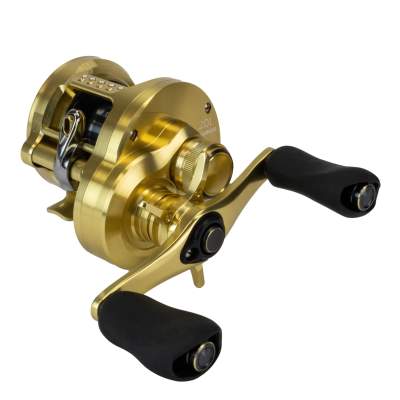 Shimano Calcutta Conquest 201 A,