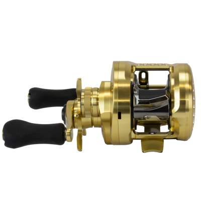 Shimano Calcutta Conquest 201 A