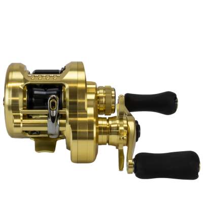 Shimano Calcutta Conquest 201 A