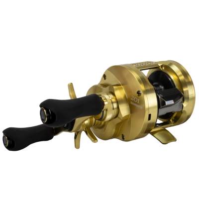 Shimano Calcutta Conquest 201 A,