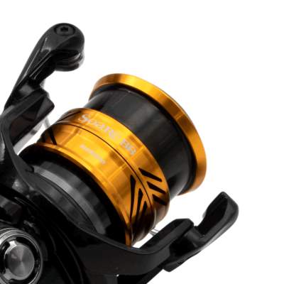 Shimano Soare BB, C2000SSPG - 115m/ 0,14mm - 4,3:1 - 200g