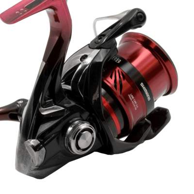 Shimano Sephia BB, C3000S - 210m/ 0,25mm - 5,0:1 - 235g