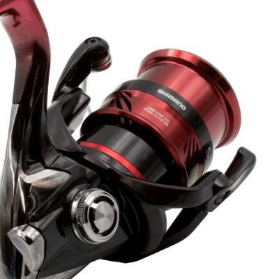 Shimano Sephia BB C3000S - 210m/ 0,25mm - 5,0:1 - 235g