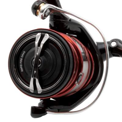 Shimano Sephia BB C3000S - 210m/ 0,25mm - 5,0:1 - 235g