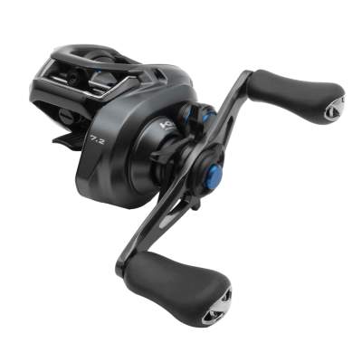 Shimano SLX MGL 71 HG - 100m/ 0,285mm - 7,2:1 - 200g