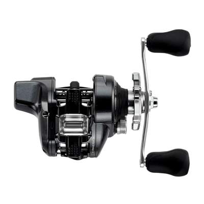 Shimano Tekota A, 301 HG LC - 230m/ 0,12mm - 6,6:1 - 340g