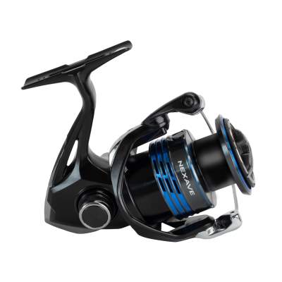 Shimano Nexave FI Spinnrolle 5000HG