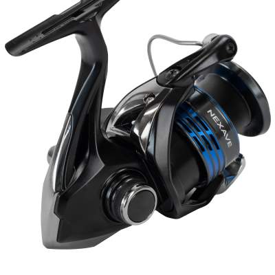 Shimano Nexave FI Spinnrolle 2500