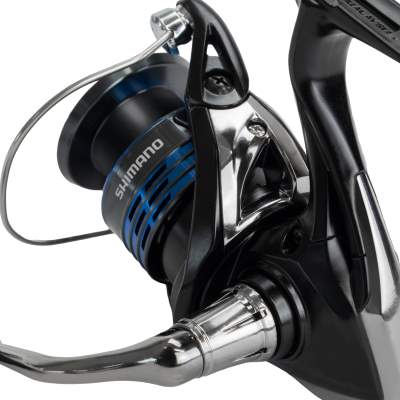 Shimano Nexave FI Spinnrolle C3000