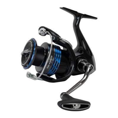 Shimano Nexave FI, 4000HG