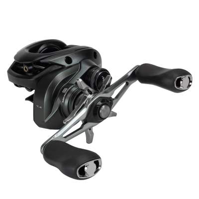 Shimano Curado MGL K151 HG 190g