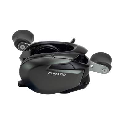 Shimano Curado MGL K151 HG 190g