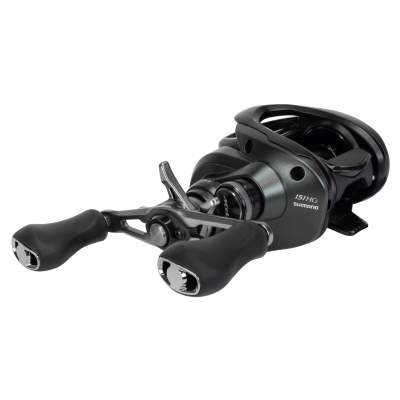 Shimano Curado MGL K151 HG 190g